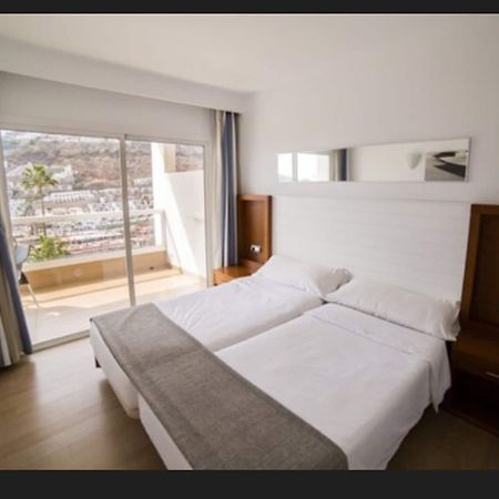 Apartament Altair Puerto Rico  Zewnętrze zdjęcie