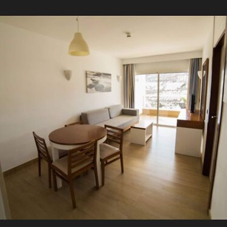 Apartament Altair Puerto Rico  Zewnętrze zdjęcie