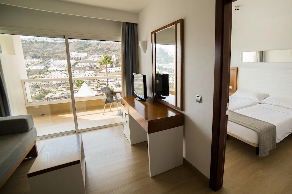 Apartament Altair Puerto Rico  Zewnętrze zdjęcie