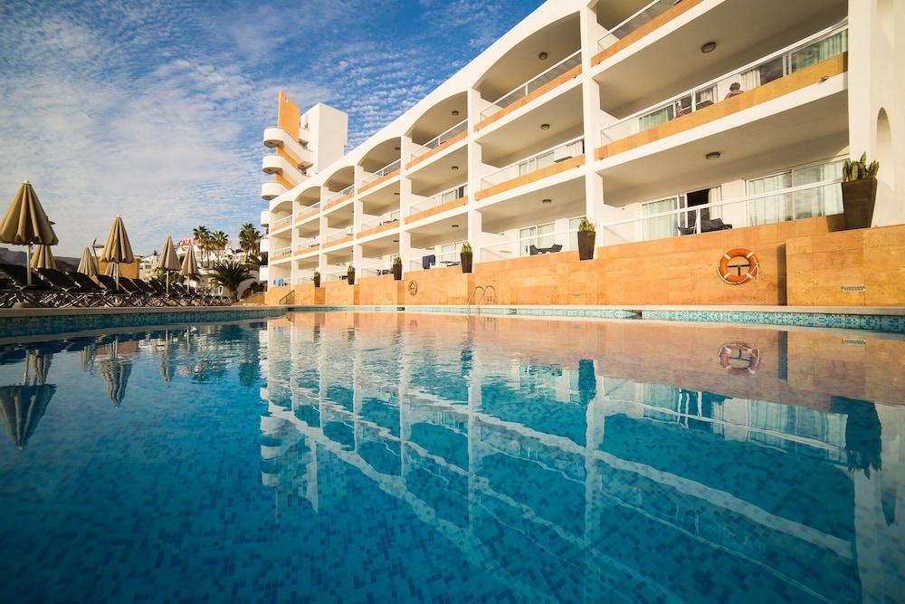Apartament Altair Puerto Rico  Zewnętrze zdjęcie