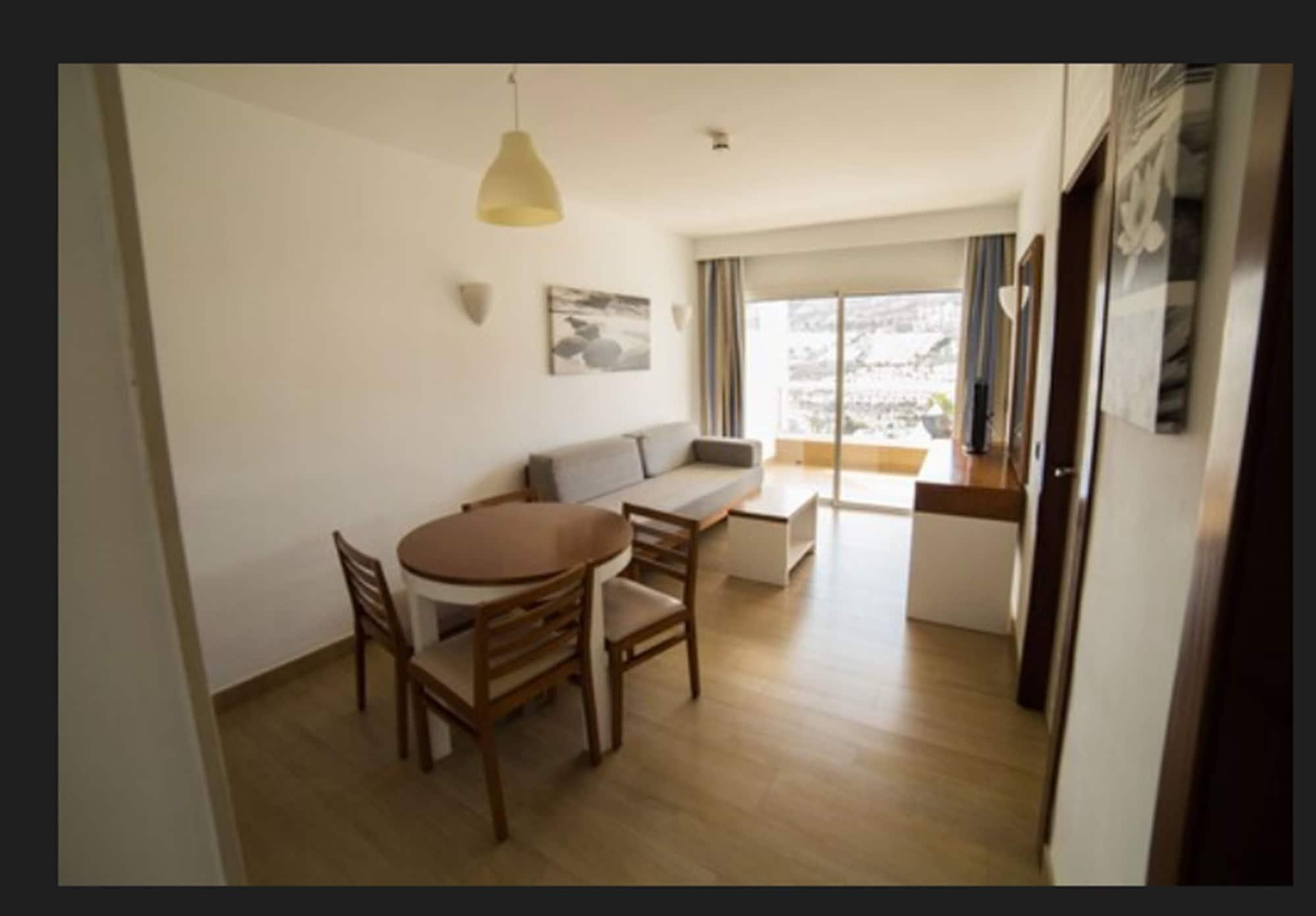 Apartament Altair Puerto Rico  Zewnętrze zdjęcie