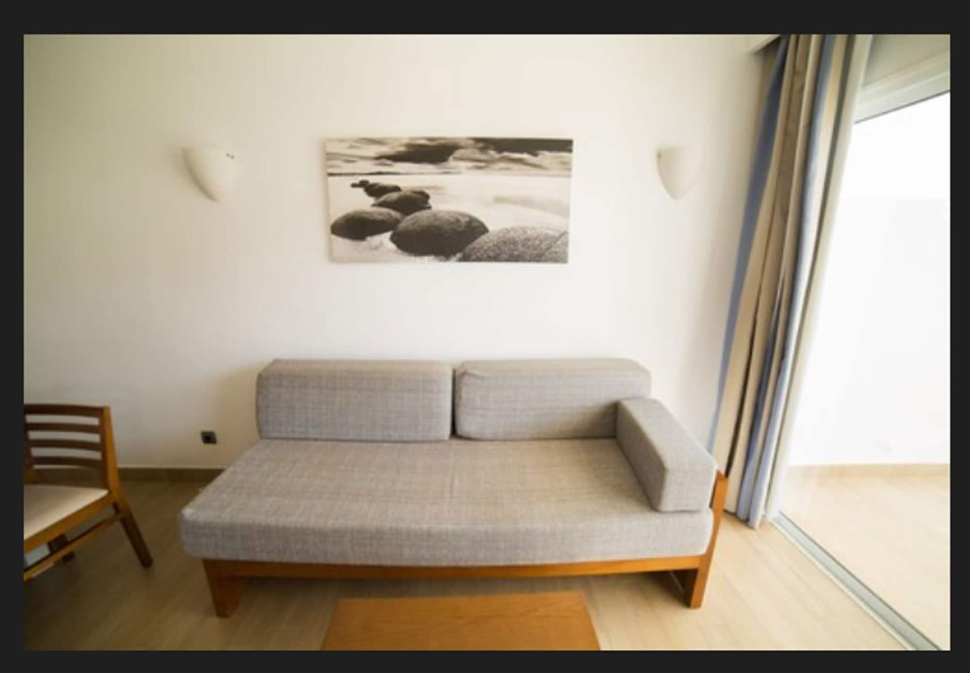 Apartament Altair Puerto Rico  Zewnętrze zdjęcie