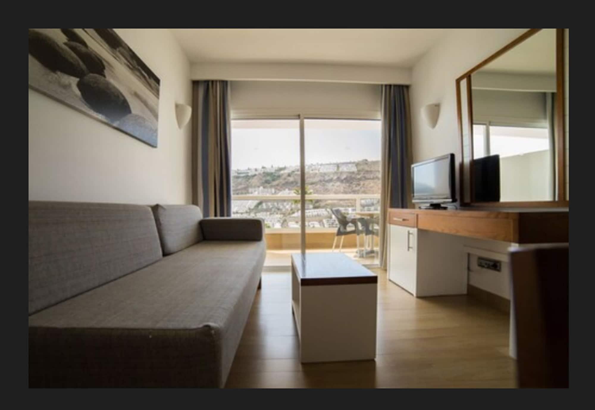 Apartament Altair Puerto Rico  Zewnętrze zdjęcie