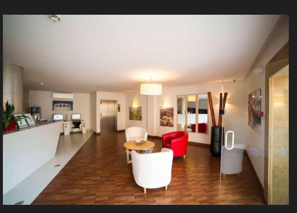 Apartament Altair Puerto Rico  Zewnętrze zdjęcie