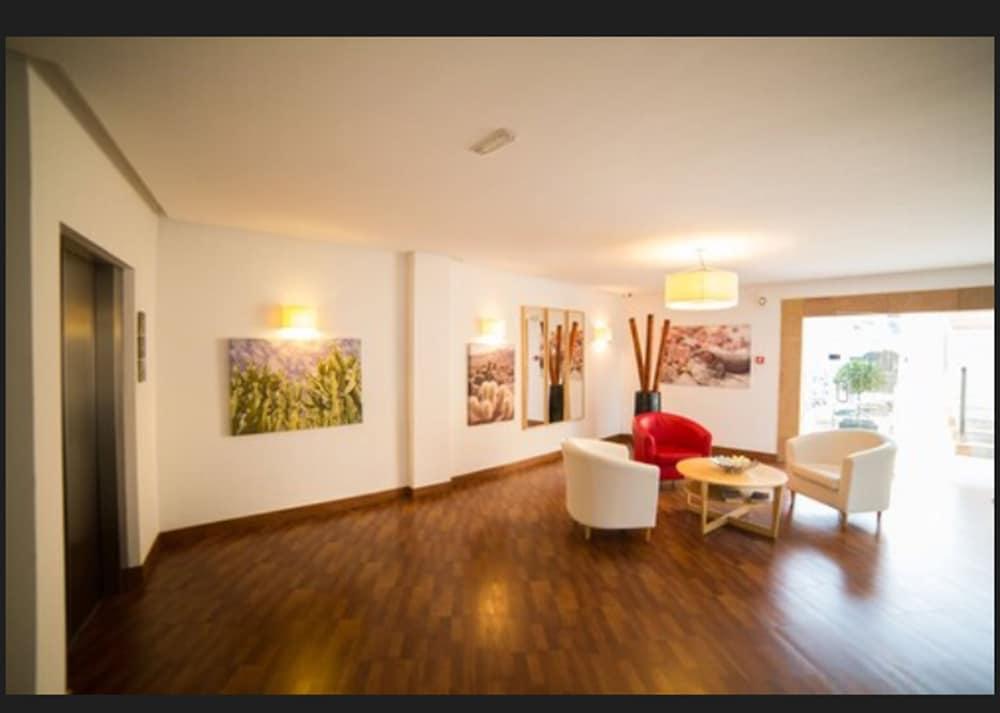 Apartament Altair Puerto Rico  Zewnętrze zdjęcie