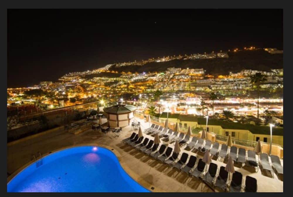 Apartament Altair Puerto Rico  Zewnętrze zdjęcie