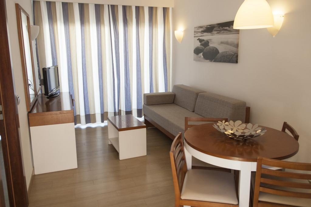 Apartament Altair Puerto Rico  Zewnętrze zdjęcie
