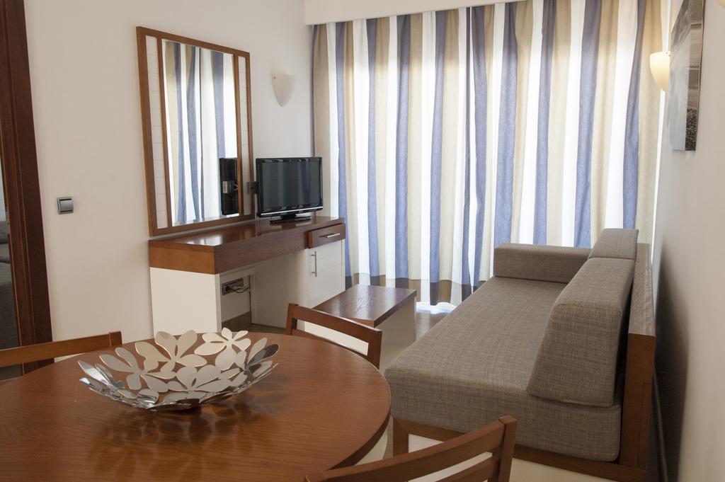 Apartament Altair Puerto Rico  Zewnętrze zdjęcie