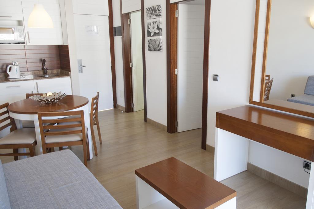 Apartament Altair Puerto Rico  Zewnętrze zdjęcie