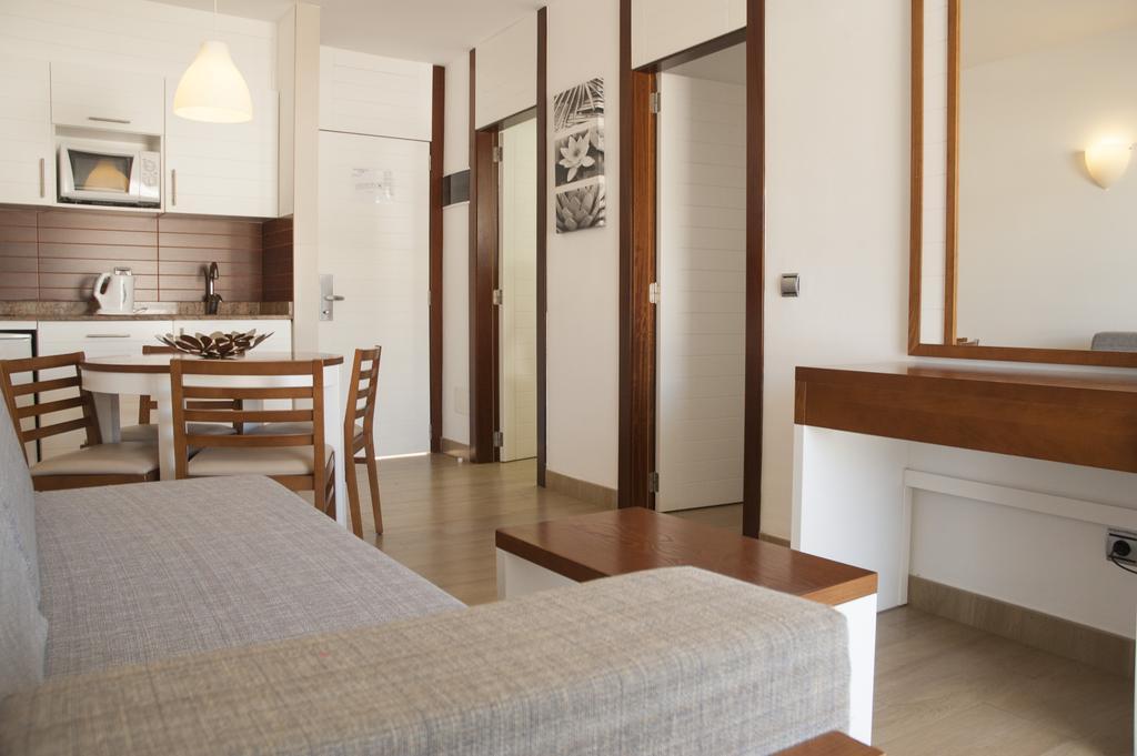 Apartament Altair Puerto Rico  Zewnętrze zdjęcie