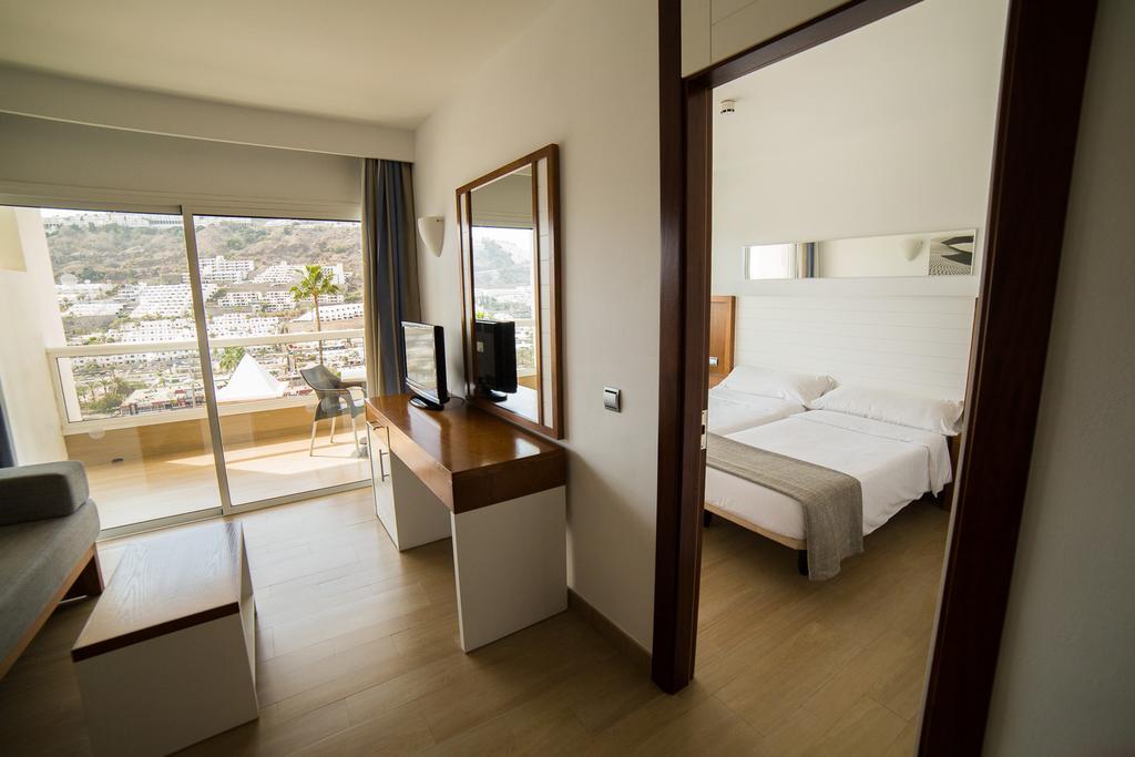 Apartament Altair Puerto Rico  Zewnętrze zdjęcie