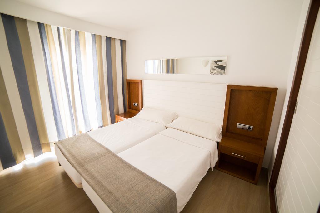 Apartament Altair Puerto Rico  Zewnętrze zdjęcie