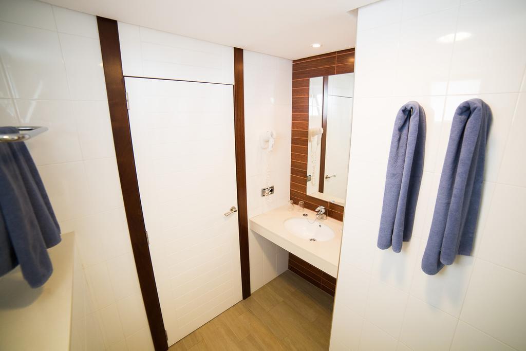 Apartament Altair Puerto Rico  Zewnętrze zdjęcie