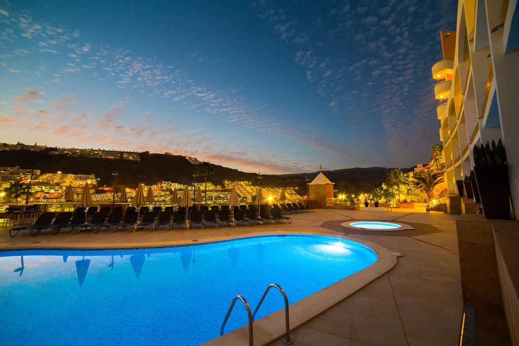 Apartament Altair Puerto Rico  Zewnętrze zdjęcie