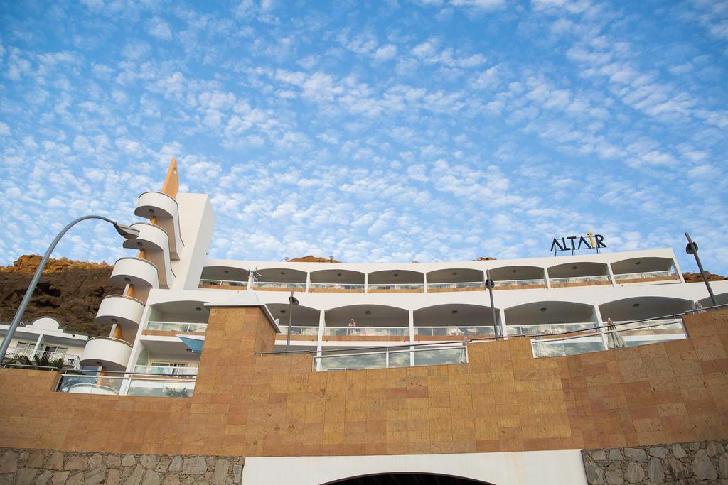 Apartament Altair Puerto Rico  Zewnętrze zdjęcie