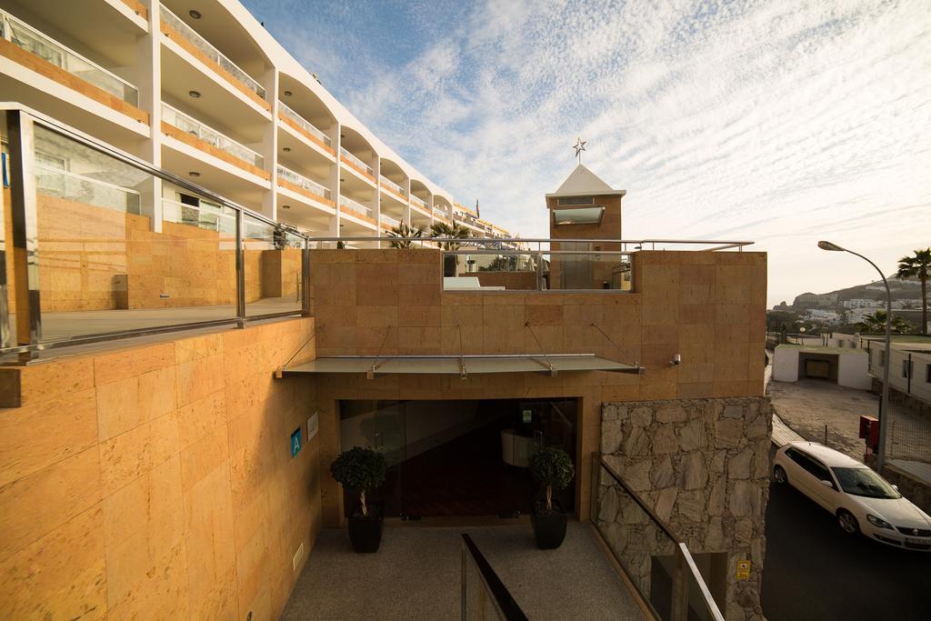 Apartament Altair Puerto Rico  Zewnętrze zdjęcie