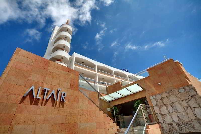 Apartament Altair Puerto Rico  Zewnętrze zdjęcie