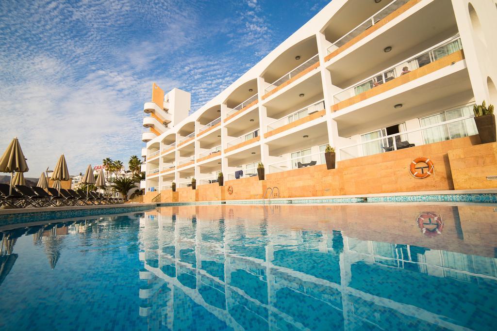 Apartament Altair Puerto Rico  Zewnętrze zdjęcie