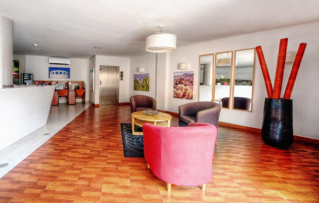 Apartament Altair Puerto Rico  Zewnętrze zdjęcie