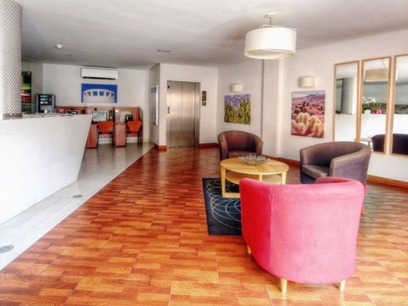 Apartament Altair Puerto Rico  Zewnętrze zdjęcie