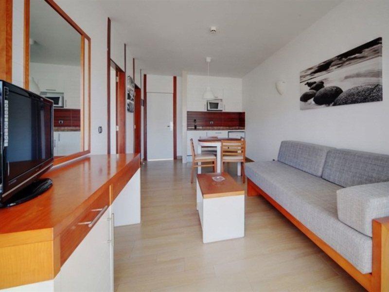 Apartament Altair Puerto Rico  Zewnętrze zdjęcie