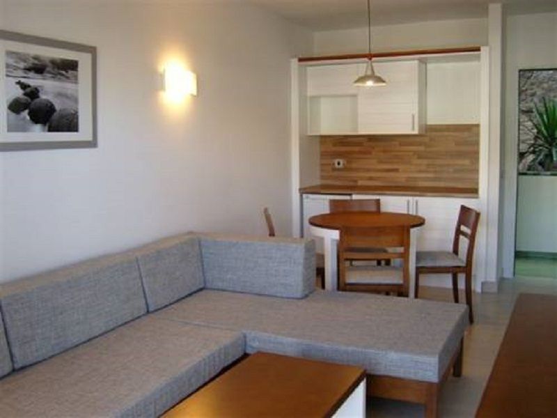 Apartament Altair Puerto Rico  Zewnętrze zdjęcie