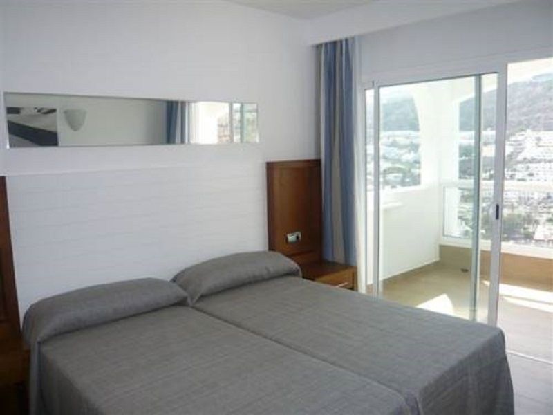 Apartament Altair Puerto Rico  Zewnętrze zdjęcie
