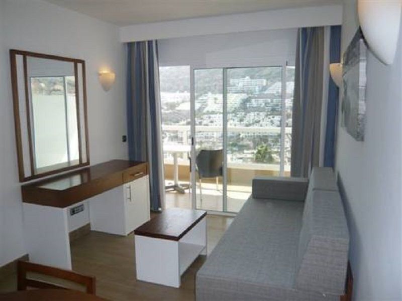 Apartament Altair Puerto Rico  Zewnętrze zdjęcie