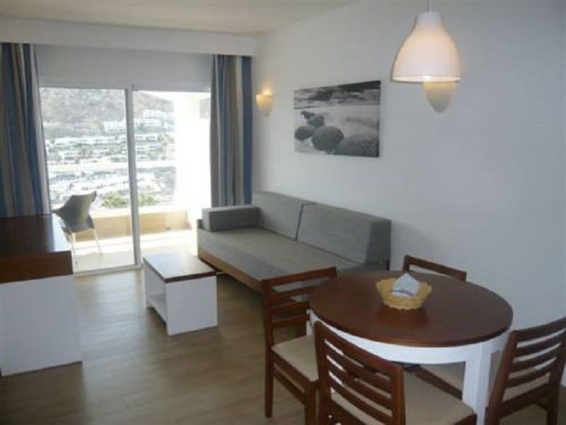 Apartament Altair Puerto Rico  Zewnętrze zdjęcie