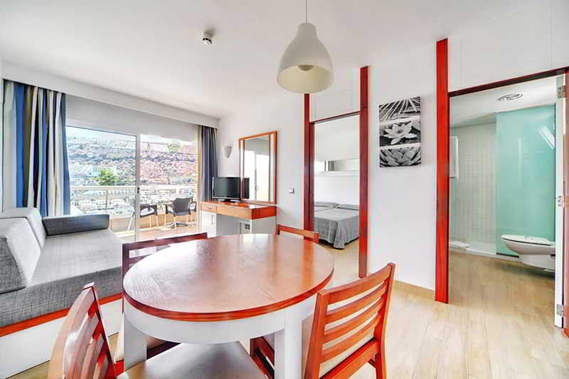 Apartament Altair Puerto Rico  Zewnętrze zdjęcie