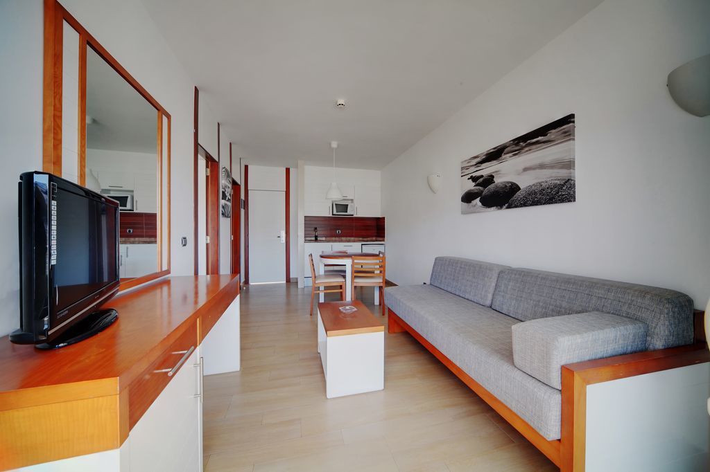 Apartament Altair Puerto Rico  Zewnętrze zdjęcie