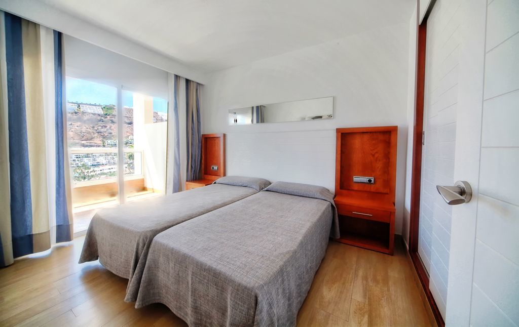 Apartament Altair Puerto Rico  Zewnętrze zdjęcie