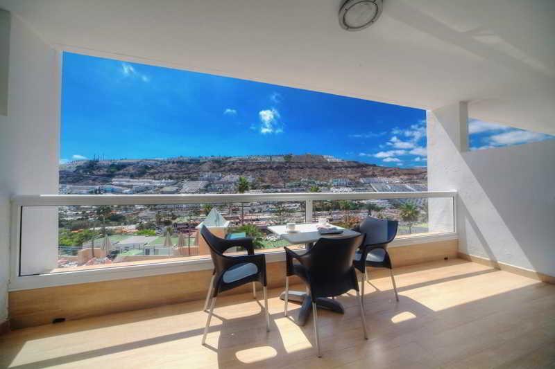 Apartament Altair Puerto Rico  Zewnętrze zdjęcie